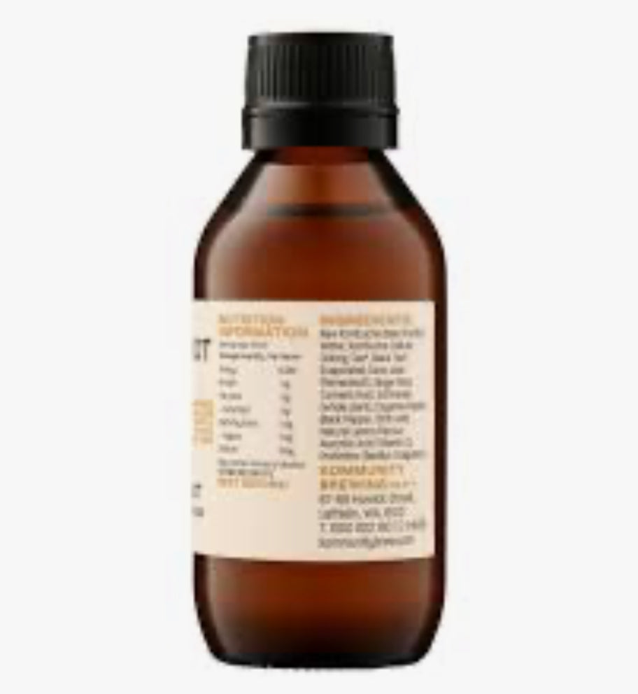 4 oz Immunity system boosters/Health Shots