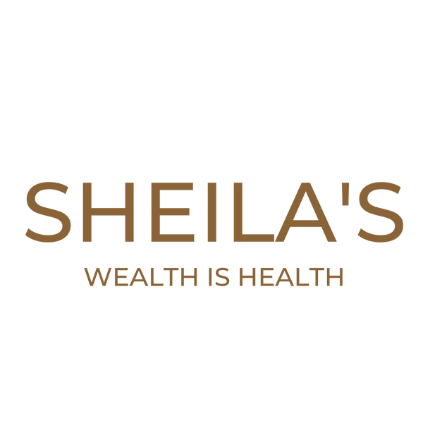 Sheila’s Wealth Is Health